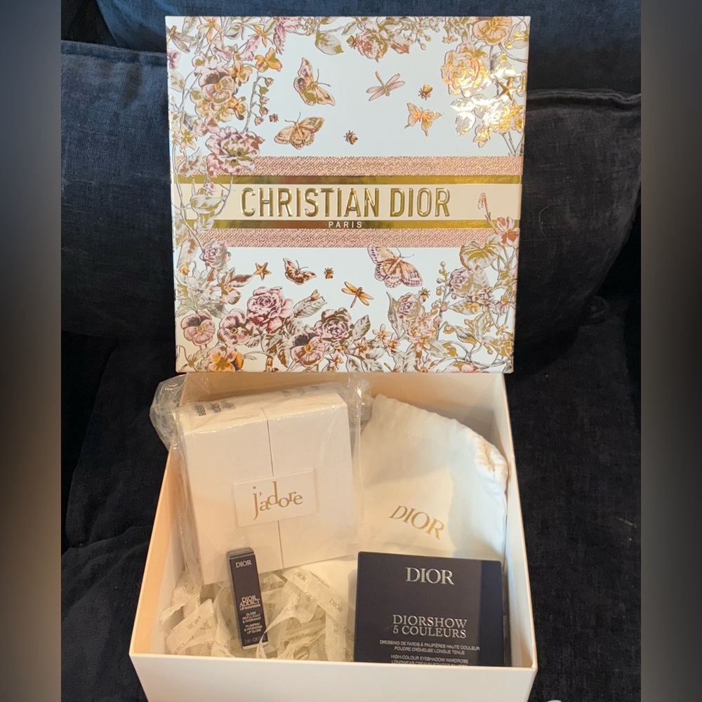 ✨Dior Luxury MYSTERY BOXES✨